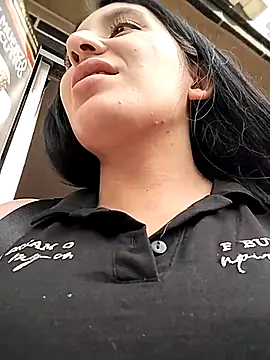 Nathalia-001 online show from February 2025 08:48:02 PM