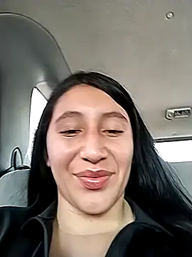 Nathalia-001 online show from February 2025 02:34:01 PM