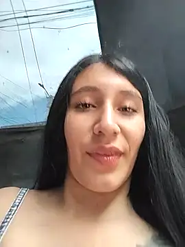 Nathalia-001 online show from February 2025 02:48:02 PM