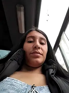 Nathalia-001 online show from February 2025 05:53:01 PM