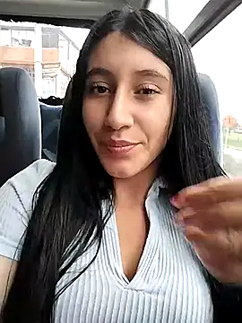 Nathalia-001 online show from February 2025 02:58:02 PM