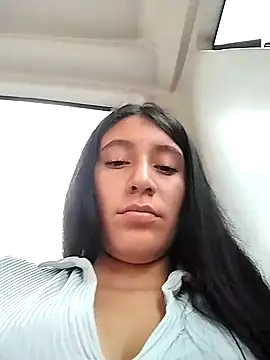 Nathalia-001 online show from February 2025 06:04:01 PM