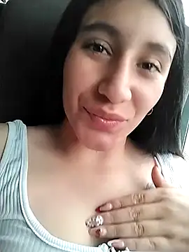 Nathalia-001 online show from February 2025 02:53:01 PM