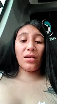 Nathalia-001 online show from February 2025 05:59:01 PM