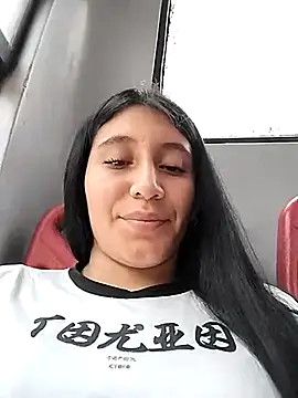 Nathalia-001 online show from March 2025 05:39:02 PM