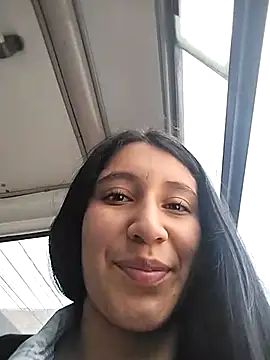 Nathalia-001 online show from March 2025 02:56:02 PM