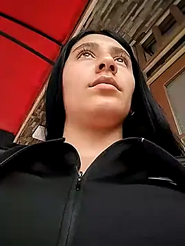 Nathalia-001 online show from March 2025 08:37:02 PM