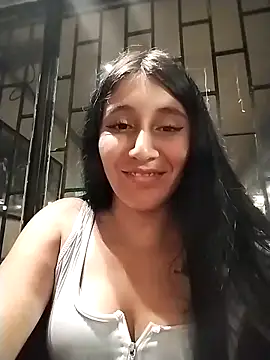 Nathalia-001 online show from March 2025 11:39:01 PM