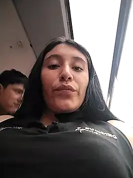 Nathalia-001 online show from March 2025 08:45:02 PM