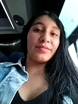 Nathalia-001 online show from March 2025 02:29:01 PM