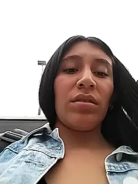 Nathalia-001 online show from March 2025 05:35:02 PM