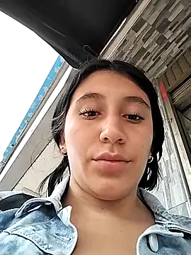 Nathalia-001 online show from March 2025 08:53:01 PM