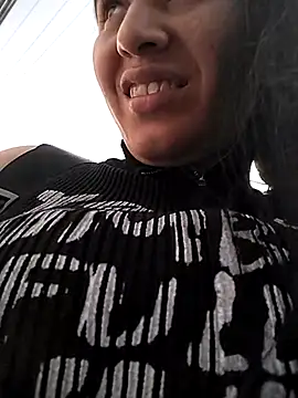 Nathalia-001 online show from March 2025 08:41:02 PM