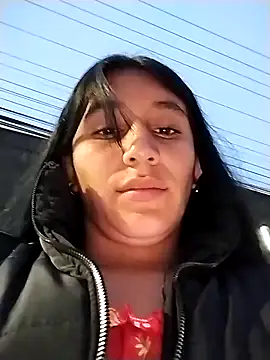 Nathalia-001 online show from March 2025 02:55:02 PM