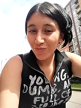 Nathalia-001 online show from March 2025 02:37:02 PM