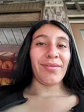 Nathalia-001 online show from March 2025 03:19:01 PM