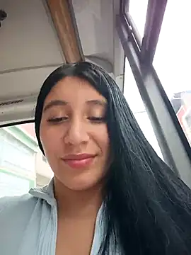 Nathalia-001 online show from September 2025 02:39:02 PM