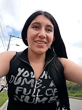 Nathalia-001 online show from September 2025 02:28:02 PM