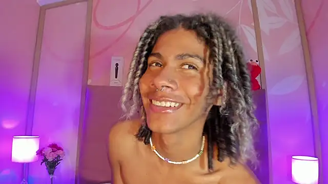 Maxim-Walker online show from February 2025 08:58:02 AM