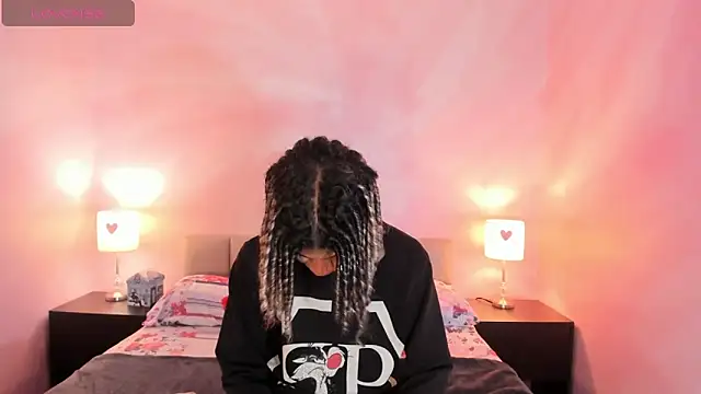 Maxim-Walker online show from March 2025 03:11:01 AM