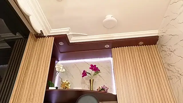 Snapshot of AmberNix chatting on February 2026 02:38:01 PM AmberNix online show from February 2026 02:38:01 PM