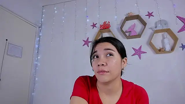 Emiily Parkerr online show from February 2025 02:39:01 AM