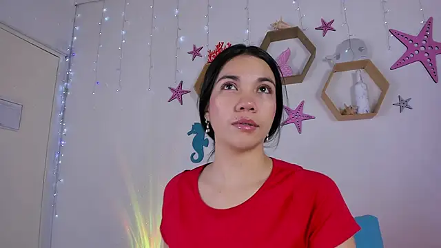 Emiily Parkerr online show from March 2025 03:05:02 AM