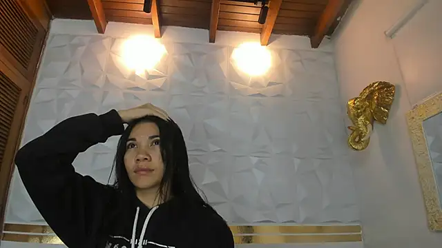 Emiily Parkerr online show from March 2025 08:14:01 AM