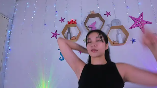 Emiily Parkerr online show from September 2025 03:19:02 AM