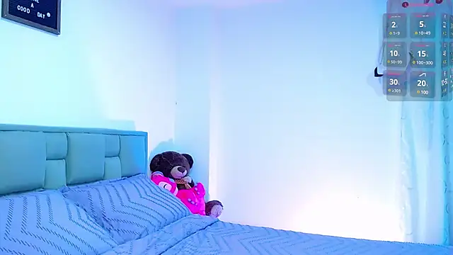 astrid-omega online show from December 2024 12:19:01 AM