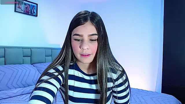 astrid-omega online show from March 2025 09:51:02 PM