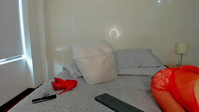 Snapshot of melisa_ferretti chatting on February 2026 06:04:01 PM melisa ferretti online show from February 2026 06:04:01 PM