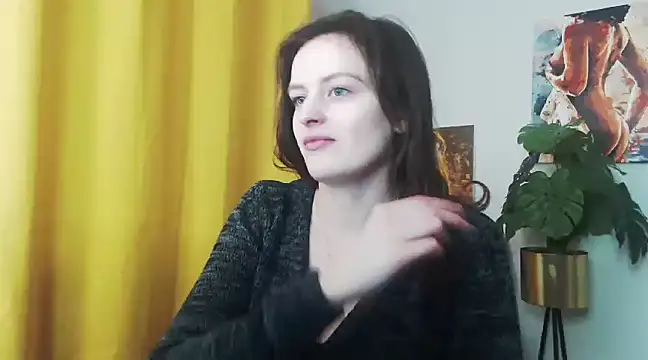 juicyNadine online show from December 2024 06:23:02 AM