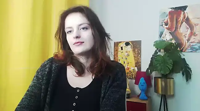 juicyNadine online show from December 2024 09:24:02 AM