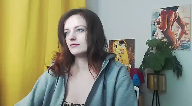 juicyNadine online show from December 2024 06:21:02 AM