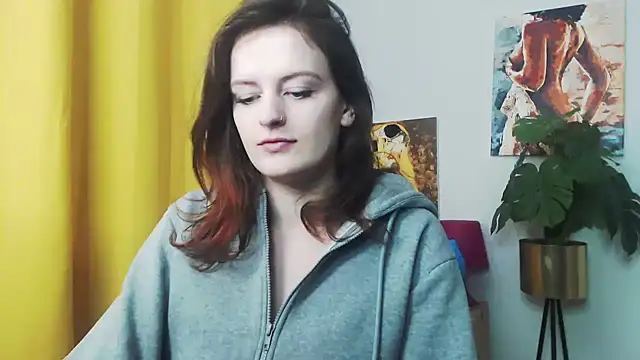 juicyNadine online show from December 2024 06:23:01 AM