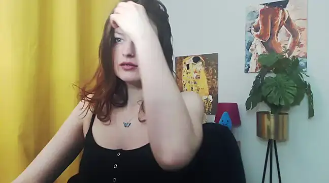 juicyNadine online show from January 2025 06:22:02 AM