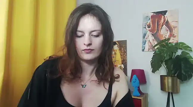 juicyNadine online show from January 2025 09:24:02 AM