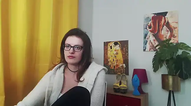 juicyNadine online show from January 2025 09:28:01 AM