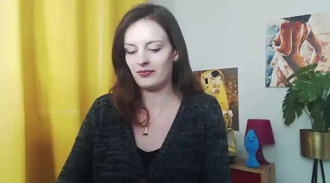 juicyNadine online show from January 2025 10:06:01 AM