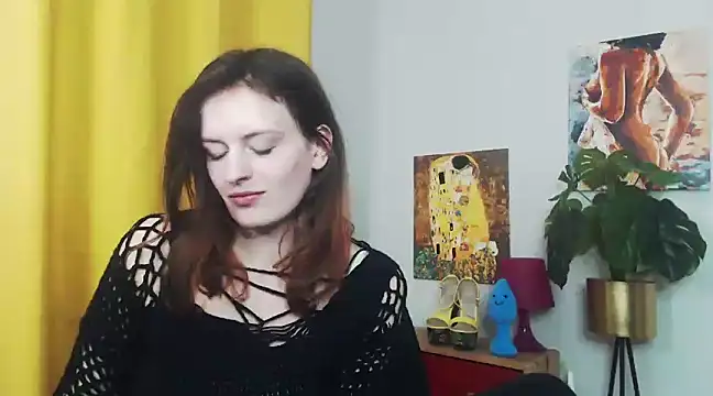 juicyNadine online show from January 2025 09:27:01 AM