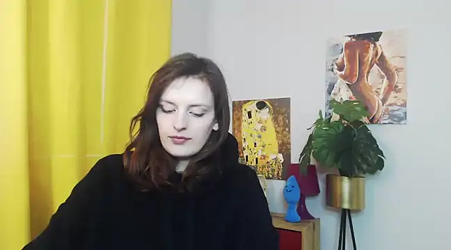 juicyNadine online show from February 2025 12:36:02 PM