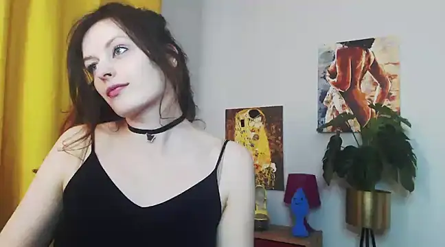 juicyNadine online show from February 2025 09:25:02 AM