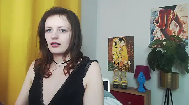 juicyNadine online show from February 2025 12:17:02 PM