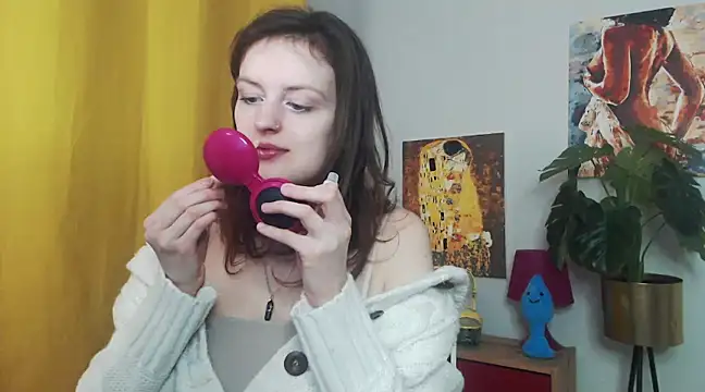 juicyNadine online show from February 2025 06:19:01 AM