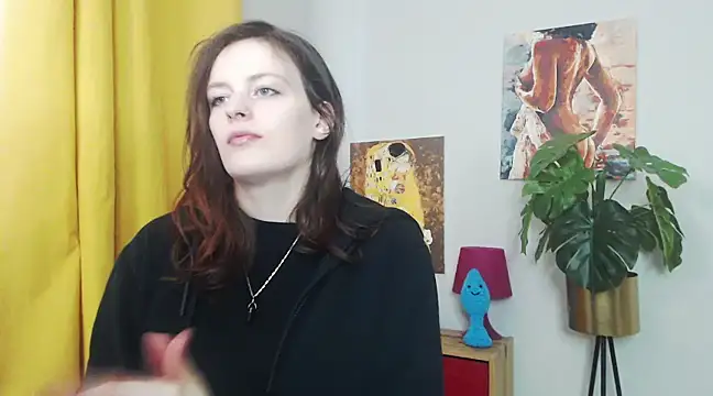 juicyNadine online show from February 2025 06:18:01 AM