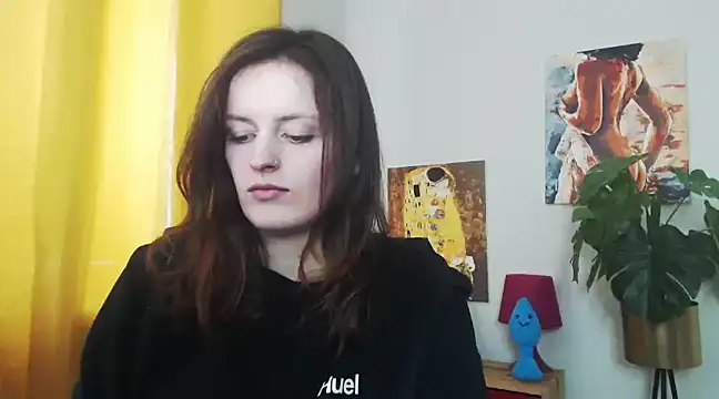 juicyNadine online show from February 2025 12:26:02 PM