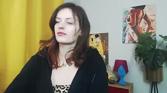 juicyNadine online show from March 2025 06:12:02 AM