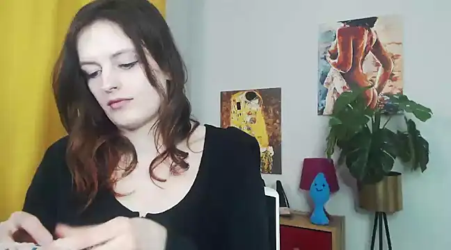 juicyNadine online show from March 2025 09:17:02 AM