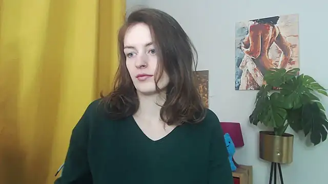 juicyNadine online show from November 2025 05:40:02 AM